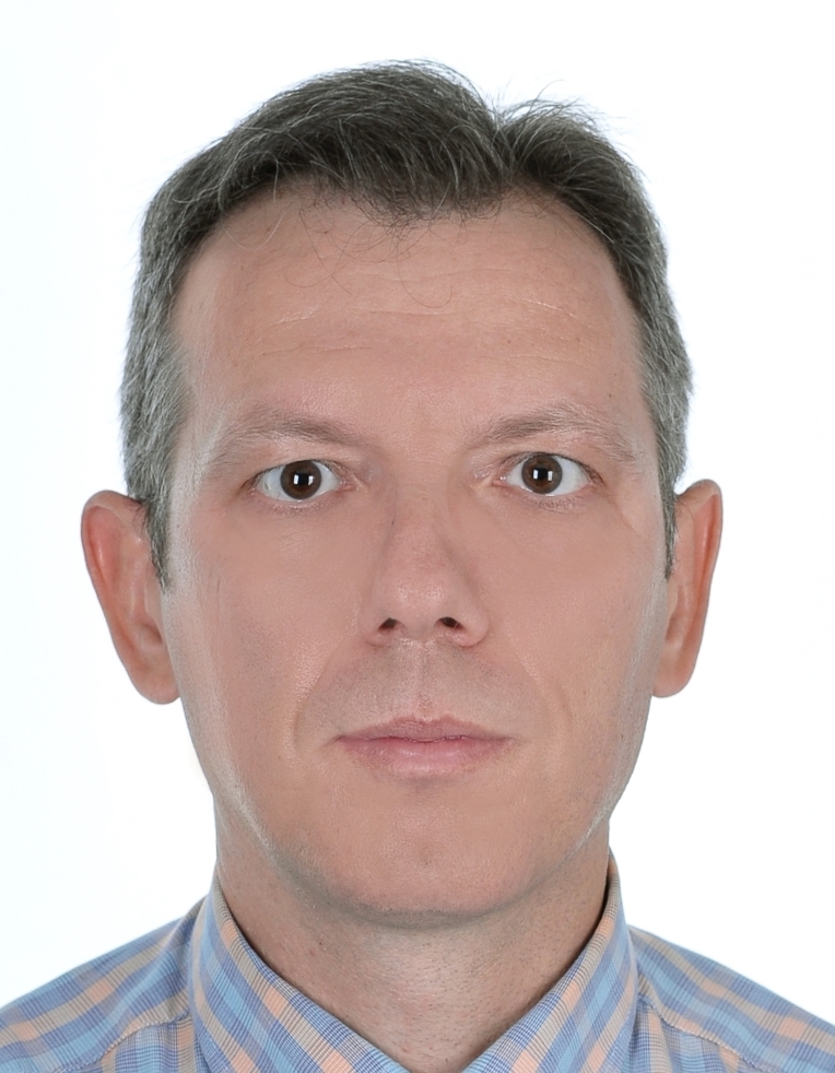 Ph.D. Krzysztof Stolarczyk